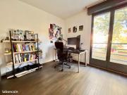 Appartement 1 pièce 33 m²