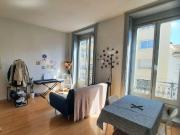 Appartement 1 pièce 33 m²