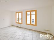 Appartement 1 pièce 33 m²