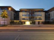 Appartement 1 pièce 33 m²