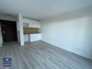 Appartement 1 pièce 33 m²