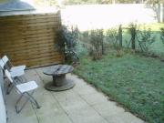 Appartement 1 pièce 33 m²