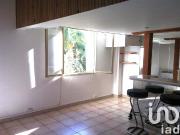 Appartement 1 pièce 33 m²