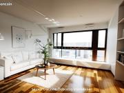 Appartement 1 pièce 33 m²