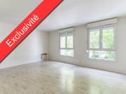 Appartement 1 pièce 33 m²