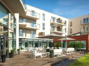 Appartement 1 pièce 33 m²