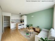 Appartement 1 pièce 33 m²