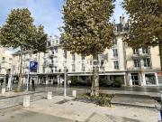 Appartement 1 pièce 33 m²