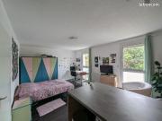 Appartement 1 pièce 33 m²