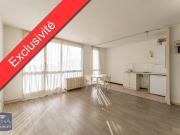 Appartement 1 pièce 33 m²