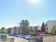 Appartement 1 pièce 33 m²