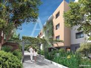 Appartement 1 pièce 33 m²