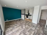 Appartement 1 pièce 33 m²