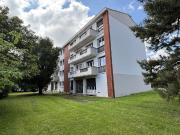 Appartement 1 pièce 33 m²