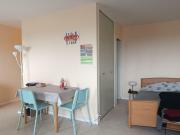 Appartement 1 pièce 33 m²