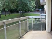 Appartement 1 pièce 33 m²