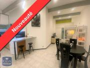 Appartement 1 pièce 33 m²