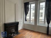 Appartement 1 pièce 33 m²