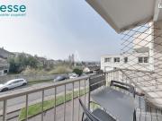 Appartement 1 pièce 33 m²