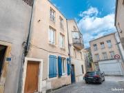 Appartement 1 pièce 33 m²