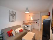 Appartement 1 pièce 33 m²