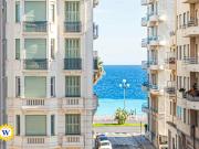 Appartement 1 pièce 33 m²