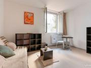 Appartement 1 pièce 33 m²