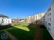 Appartement 1 pièce 33 m²