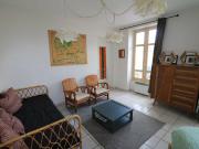 Appartement 1 pièce 33 m²
