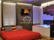 Appartement 1 pièce 33 m²