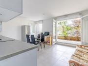 Appartement 1 pièce 33 m²