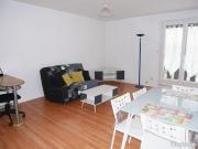 Appartement 1 pièce 33 m²