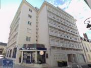 Appartement 1 pièce 33 m²