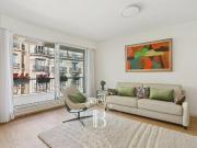 Appartement 1 pièce 33 m²