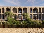 Appartement 1 pièce 33 m²