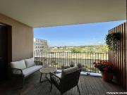 Appartement 1 pièce 33 m²