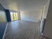 Appartement 1 pièce 33 m²