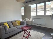 Appartement 1 pièce 33 m²