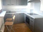 Appartement 1 pièce 33 m²