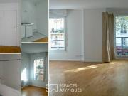 Appartement 1 pièce 33 m² Appartement 1 pièce 33 m²