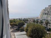 Appartement 1 pièce 33 m²