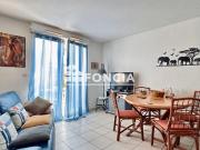 Appartement 1 pièce 33 m²