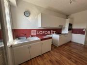 Appartement 1 pièce 33 m²