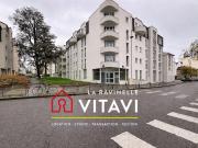 Appartement 1 pièce 33 m²