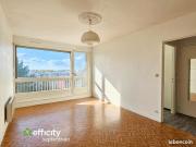 Appartement 1 pièce 33 m²