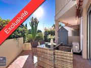 Appartement 1 pièce 33 m²