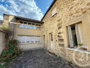 Appartement 1 pièce 33 m²