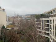 Appartement 1 pièce 33 m²