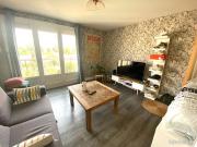 Appartement 1 pièce 33 m²