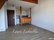 Appartement 1 pièce 33 m²